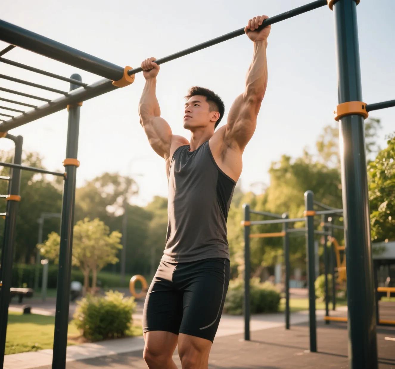 器械胸肌训练_综合训练器 胸肌_胸肌锻炼器材的使用方法