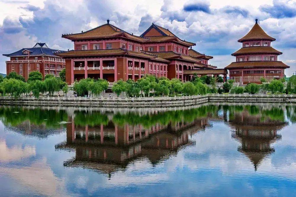 中国南昌大学_全国重点大学档次排名_中国大学排名