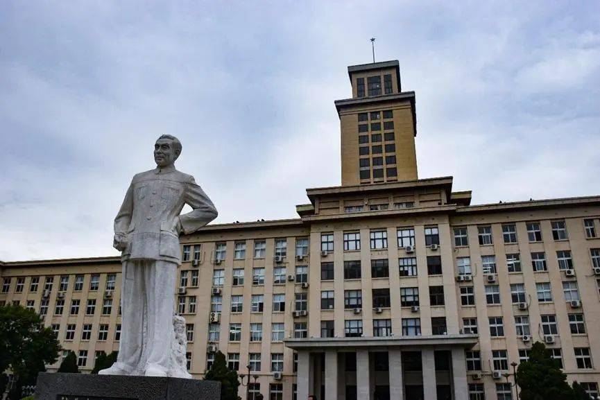 全国重点大学档次排名_中国南昌大学_中国大学排名