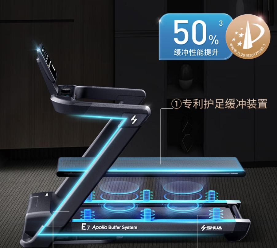 跑步机关键配置选择_家用跑步机选购指南_跑步机什么牌子质量好