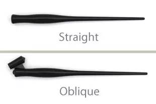 calligraphy pen nib types_英文书法练习培训_english calligraphy fonts