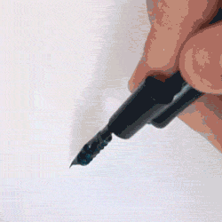 英文书法练习培训_calligraphy pen nib types_english calligraphy fonts
