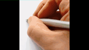 english calligraphy fonts_英文书法练习培训_calligraphy pen nib types