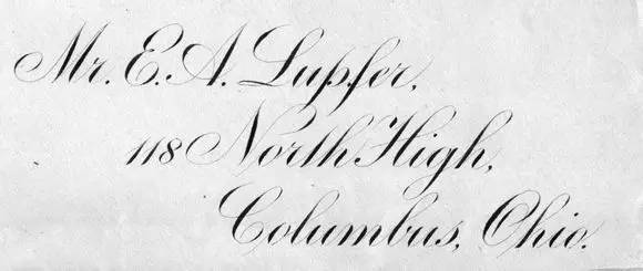 calligraphy pen nib types_英文书法练习培训_english calligraphy fonts