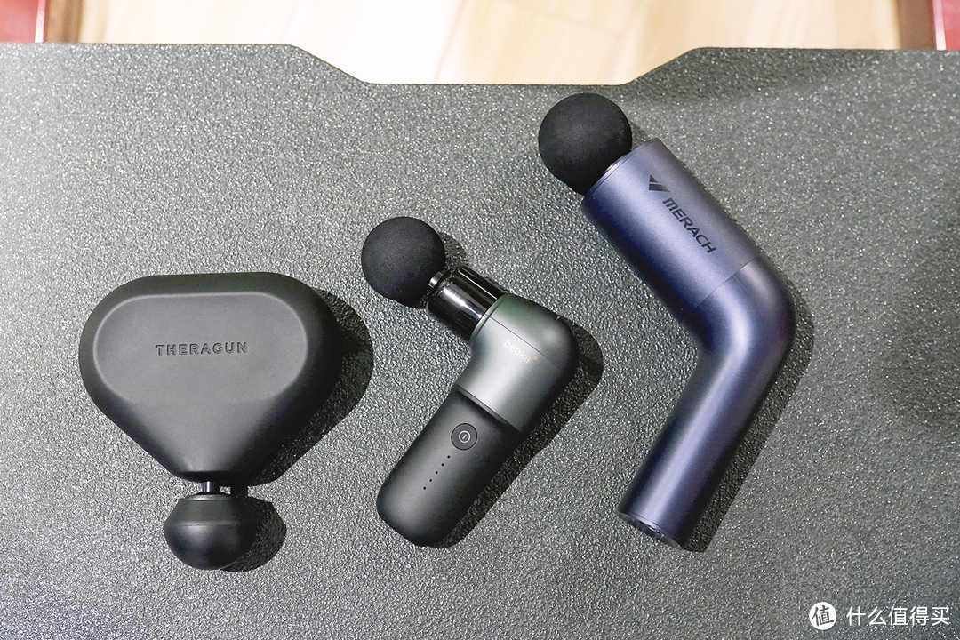 1千以内家用跑步机质量排名_筋膜枪选购指南_百元筋膜枪与专业筋膜枪对比