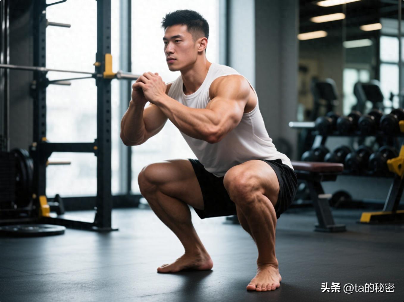 开元棋盘app官方版下载_开元棋盘app官网版下载-跑跑车 赤脚撸铁是性感还是尴尬？