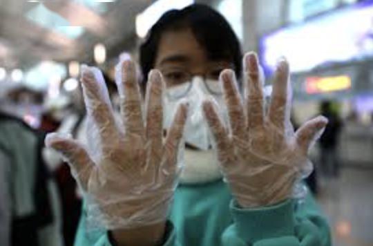 新冠病毒防范超市购物细节_疫情期间超市购物注意事项_百佳超市有健身手套吗