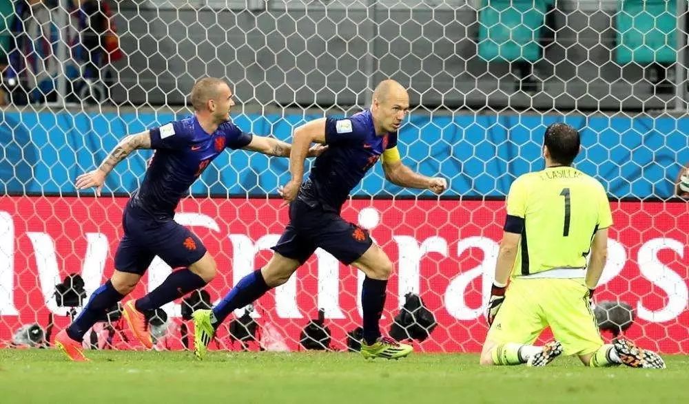 卫冕之王荷兰_无冕之王荷兰_无冕之王荷兰悲情史