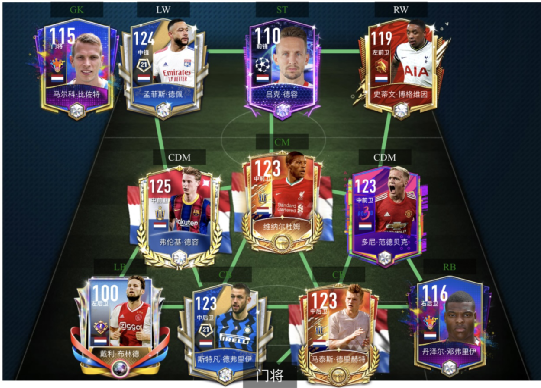 无冕之王荷兰_卫冕之王荷兰_无冕冠军荷兰