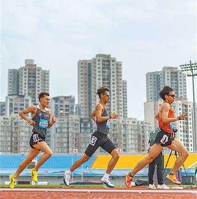 开元棋app官方下载 如何正确跑步，你做对了吗？