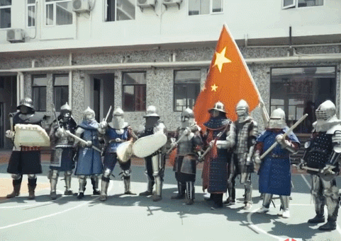 五人综合训练器锻炼指南_五人站综合训练器使用方法_五人站综合训练器