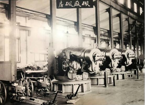 中国档案文献遗产名录_江南机器制造局档案_江南机器(集团)有限公司