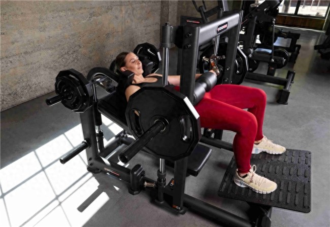 开元棋app官方下载 Precor必确GLUTEBUILDER系列，为锻炼者带来高效专业的练臀器械