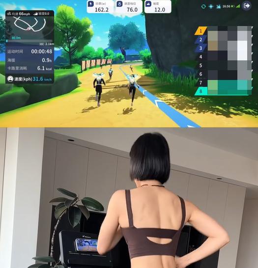 什么牌子跑步机质量好_ 麦瑞克幻影X5跑步机评测 _