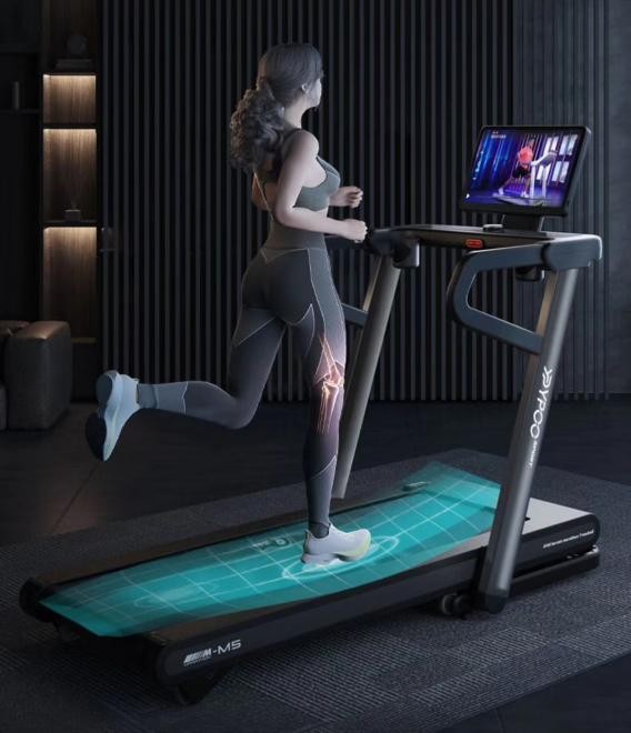 家用跑步机选购指南_跑步机品牌推荐_什么牌子跑步机好适合家用