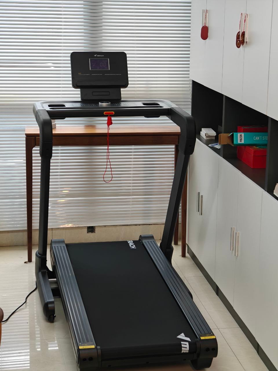 跑步机品牌推荐_什么牌子跑步机好适合家用_家用跑步机选购指南