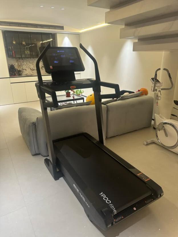 跑步机什么牌子好 跑步机如何_易跑跑步机推荐_家用跑步机选购指南