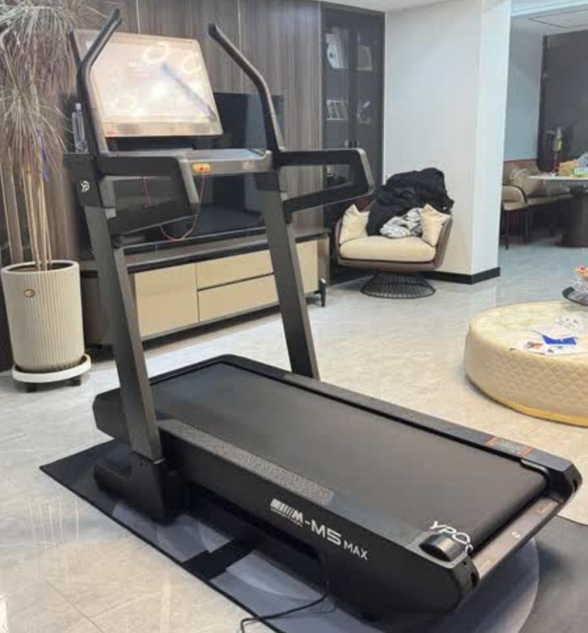 跑步机什么牌子好 跑步机如何_易跑跑步机推荐_家用跑步机选购指南