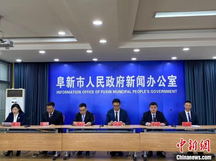 开元棋app官方下载 辽宁阜新：奋力冲刺首季“开门红”