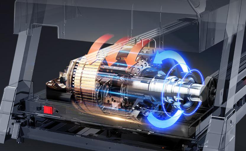 什么牌子跑步机好适合家用_易跑M5 Pro评测_大坡度跑步机选购指南