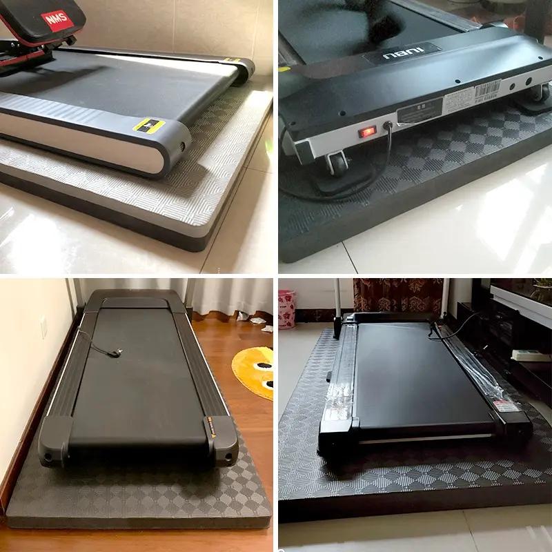 什么牌子跑步机质量好_跑步机膝盖保护缓震技术_千元跑步机噪音降低方法