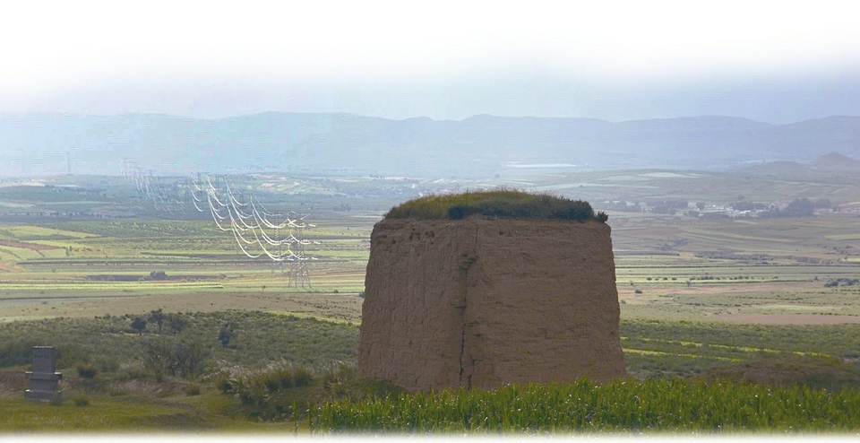 开元ky888棋牌官方版 长城保护进行时 山西制度先行筑牢保护屏障