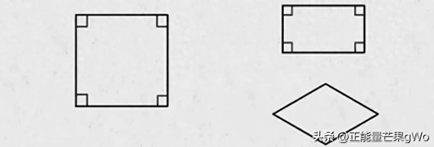 正方形翻折模型十字架模型_正方形的判定证明题练习_正方形性质判定几何模型