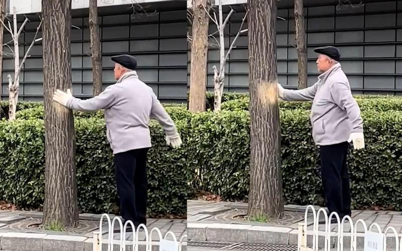 澳门管家一肖一特中下一期预测 天冷坚持晨练戴手套，过 3 个月，手部循环和抗寒力或明显提升