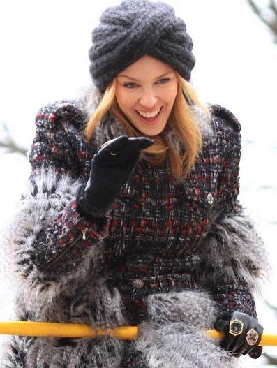 冬季时尚手套_健身手套价格_防晒保暖手套选购指南