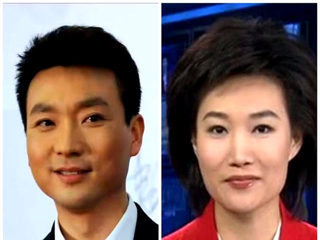 新闻主持风格变化趋势_cctv1新闻直播间主持人_央视主持人搭档关系演变