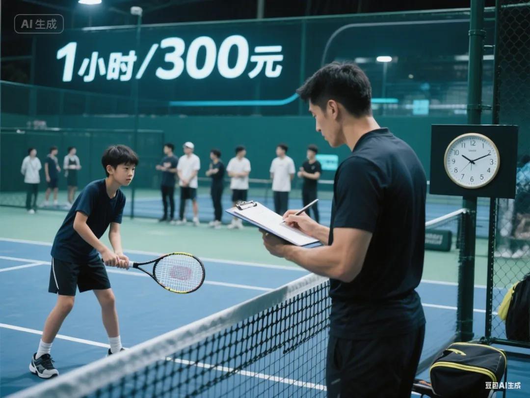 传感器黑科技网球训练_智能网球训练系统_综合训练器锻炼轨迹