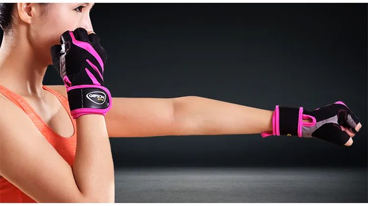 健身手套紧的好处_如何选择适合自己的健身运动手套_健身戴手套的优缺点