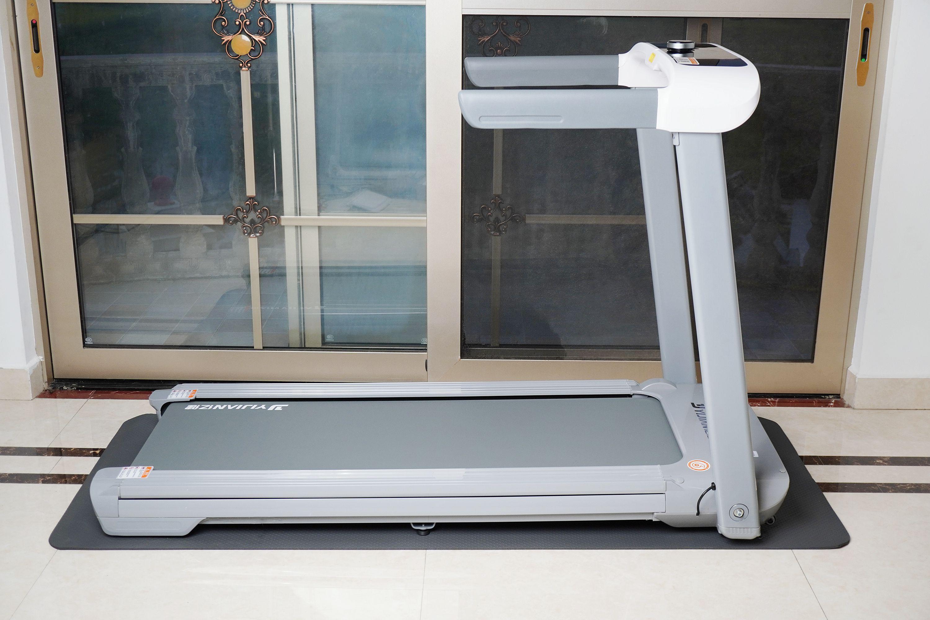 家用跑步机十大名牌是什么,跑步机什么牌子好?_家用跑步机_智能跑步机