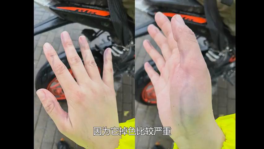 摩托车手套推荐_健身手套什么比较好_夏季摩托车手套评测