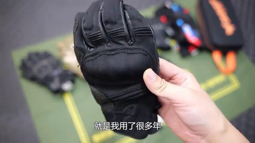 夏季摩托车手套评测_摩托车手套推荐_健身手套什么比较好