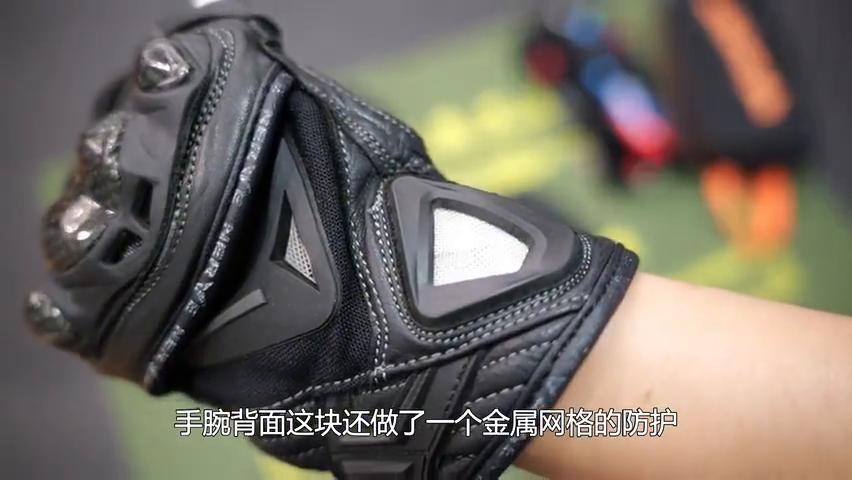 摩托车手套推荐_健身手套什么比较好_夏季摩托车手套评测