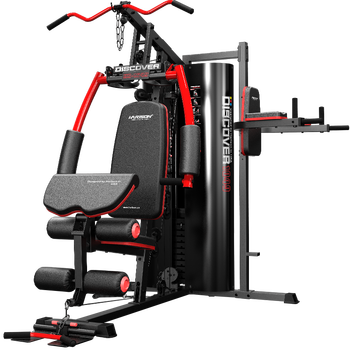 综合训练器排行榜前十名有哪些（健身房健身器材十大品牌）