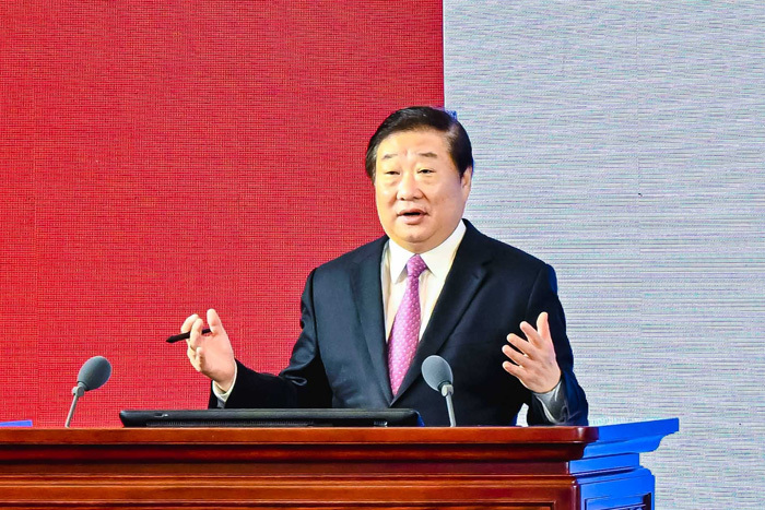 中国重汽复强动力有限公司_中国重汽全球战略合作伙伴大会_中国重汽重组改革深度观察