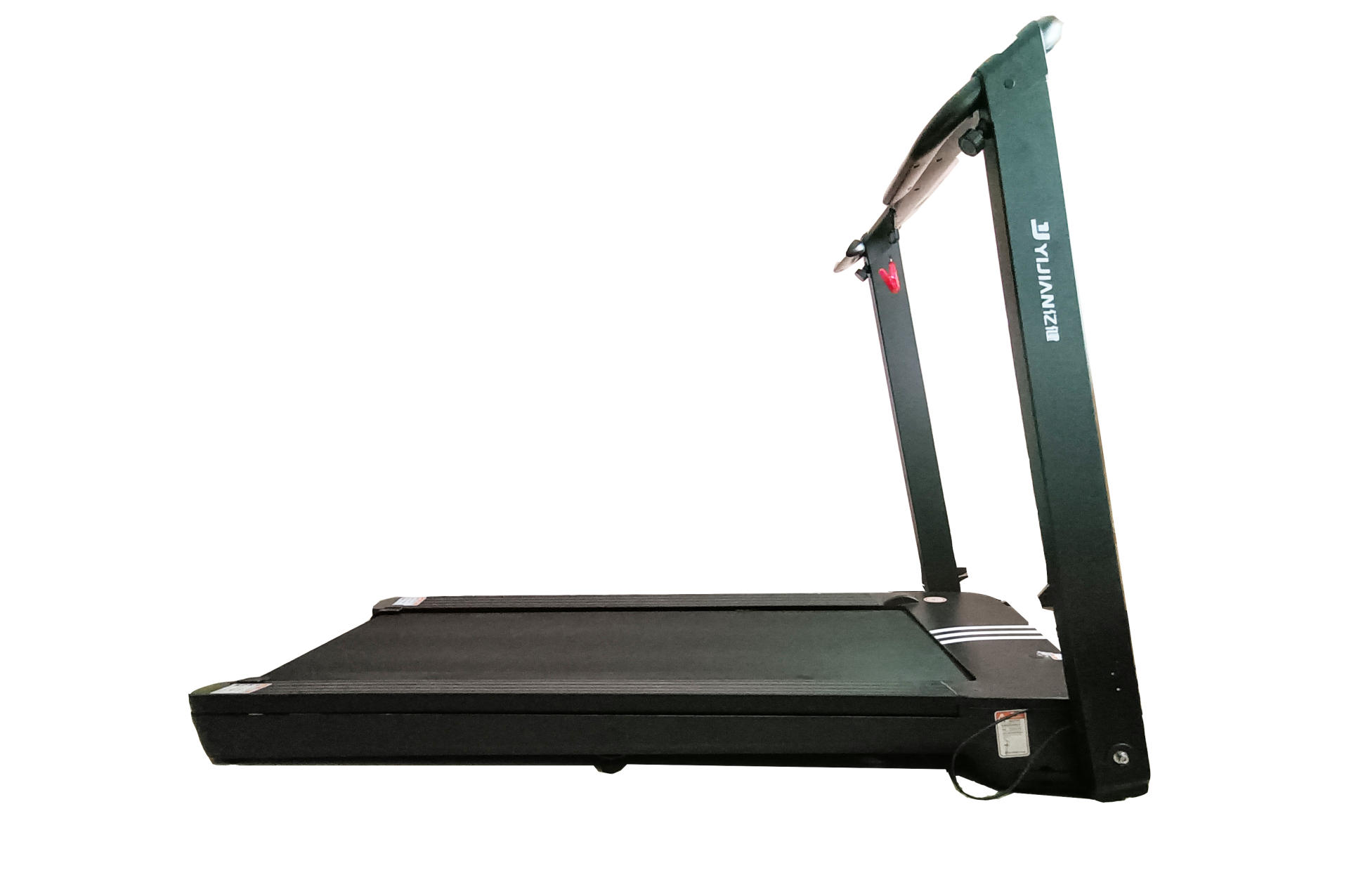 华为HiLink亿健Pro家用静音折叠智能跑步机_可折叠静音跑步机推荐_家用跑步机十大名牌是什么,跑步机什么牌子好?