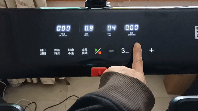 可折叠静音跑步机推荐_家用跑步机十大名牌是什么,跑步机什么牌子好?_华为HiLink亿健Pro家用静音折叠智能跑步机