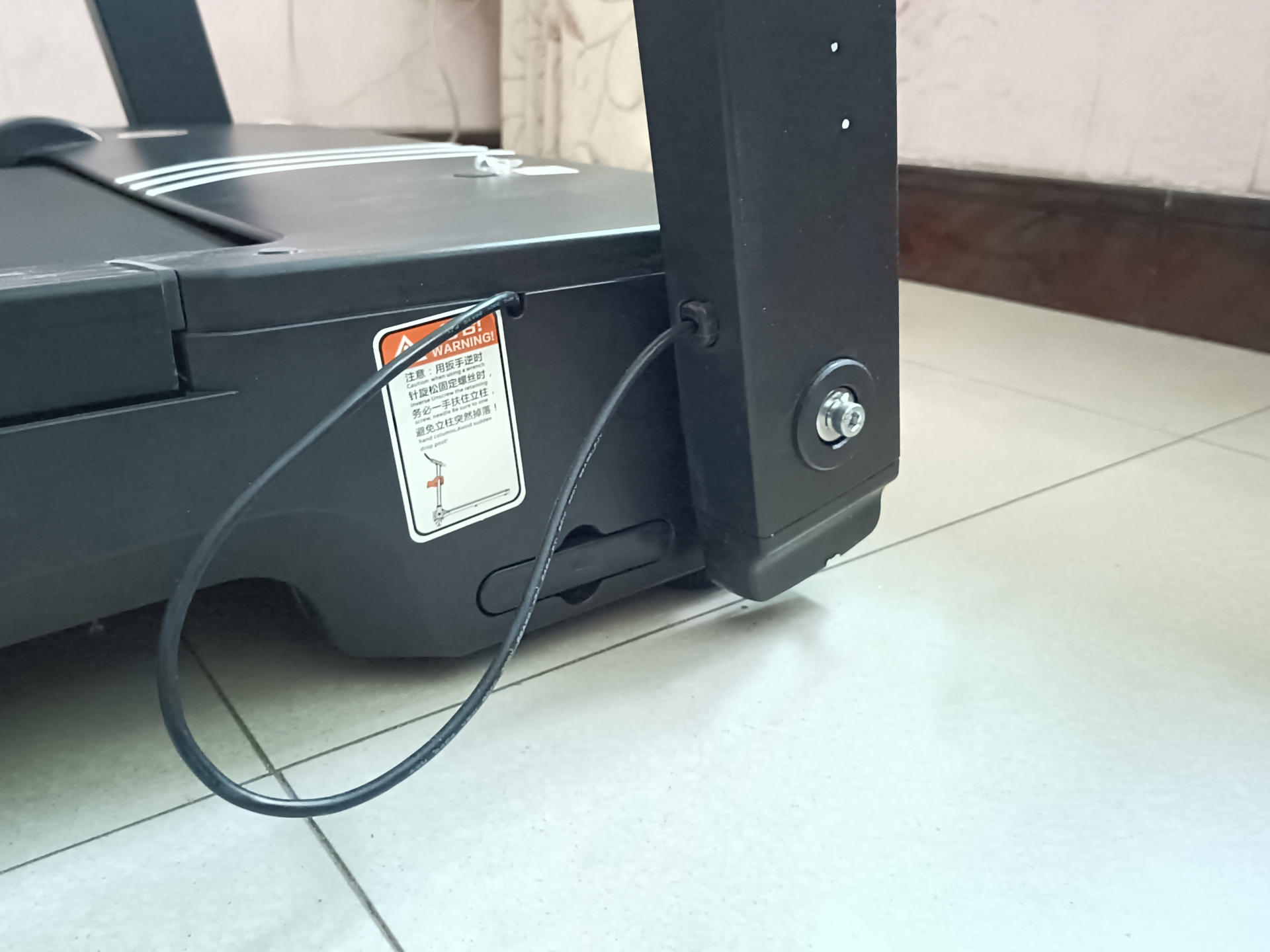 可折叠静音跑步机推荐_家用跑步机十大名牌是什么,跑步机什么牌子好?_华为HiLink亿健Pro家用静音折叠智能跑步机