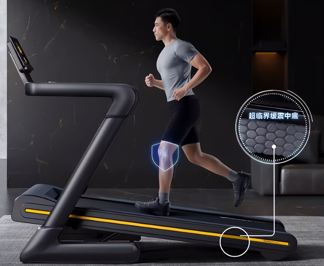 家用跑步机推荐_跑步机什么牌子好 跑步机如何_智能跑步机选购指南