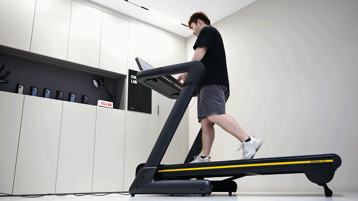 跑步机什么牌子好 跑步机如何_家用跑步机缓震设计_护膝跑步机选购指南