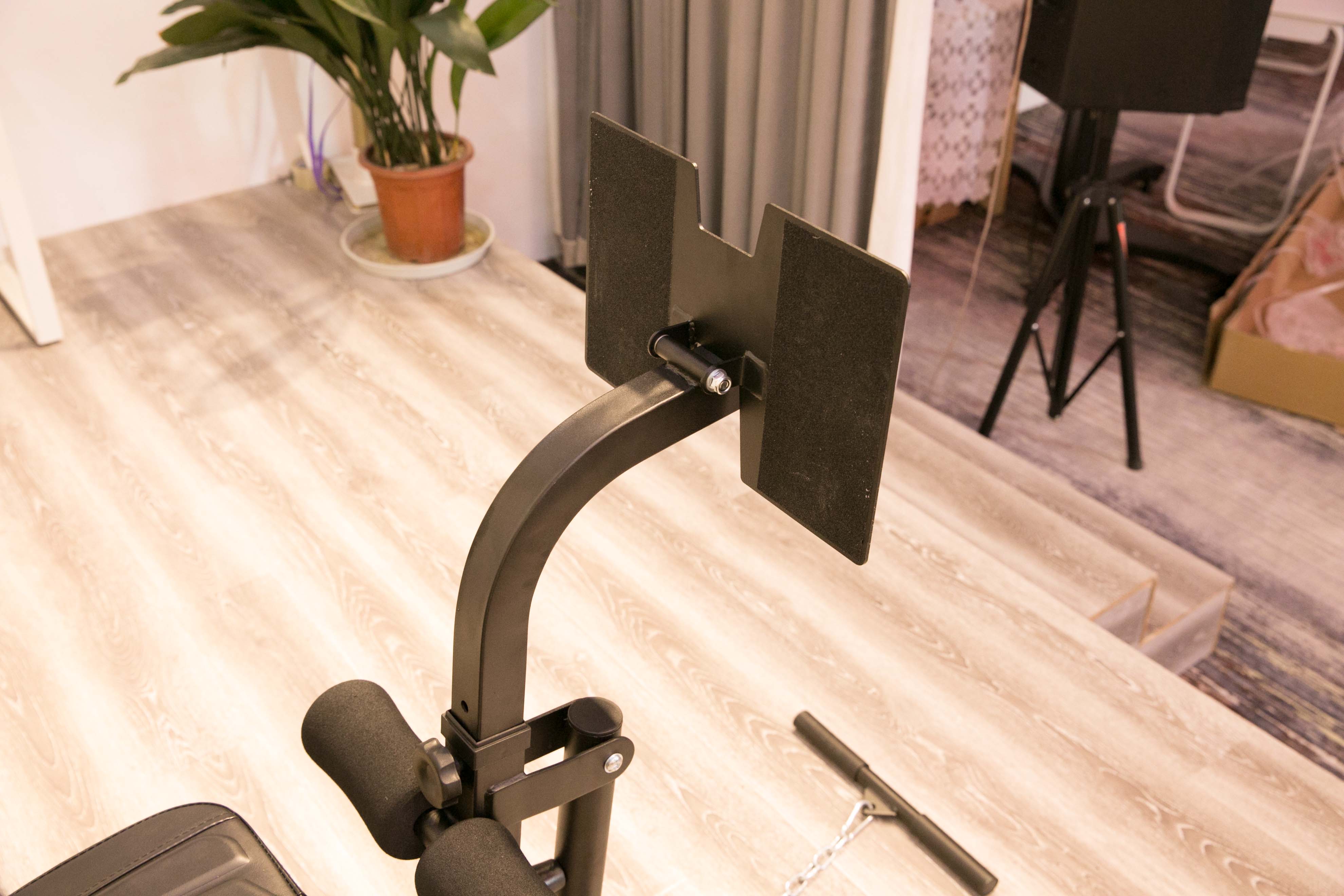 军霞五人综合训练器_综合训练器测评_军霞单人站DS51