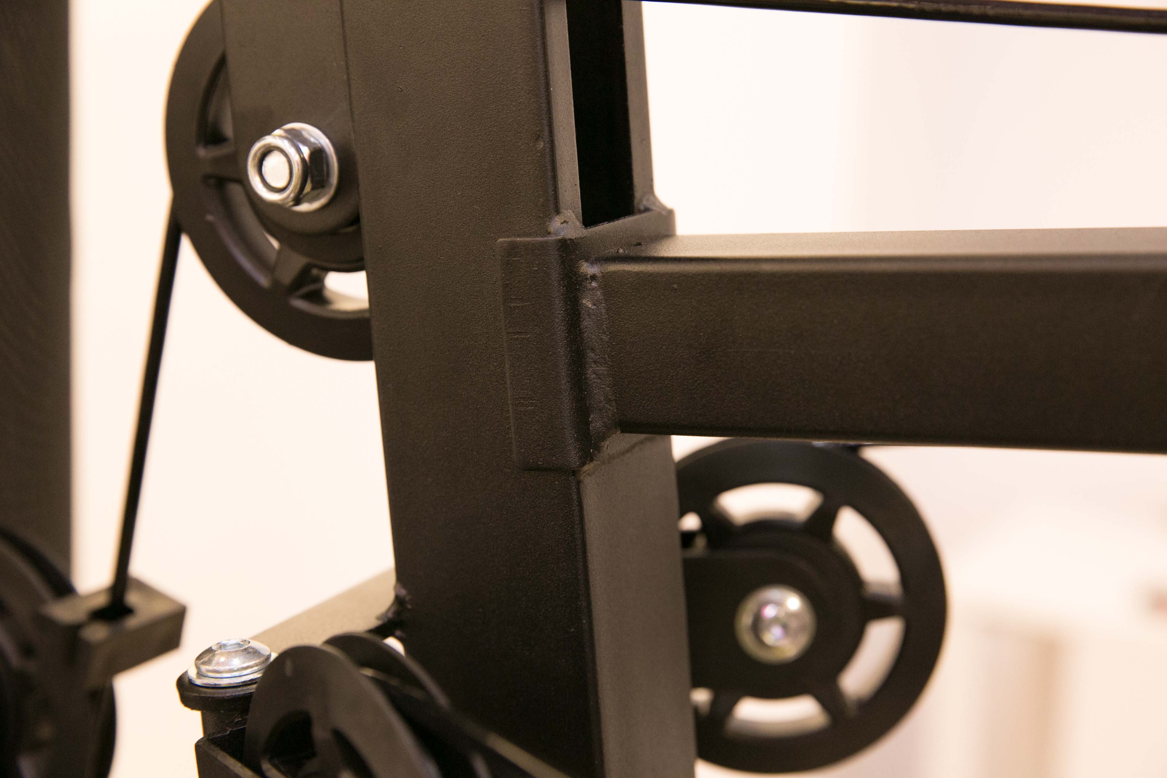 军霞单人站DS51_军霞五人综合训练器_综合训练器测评