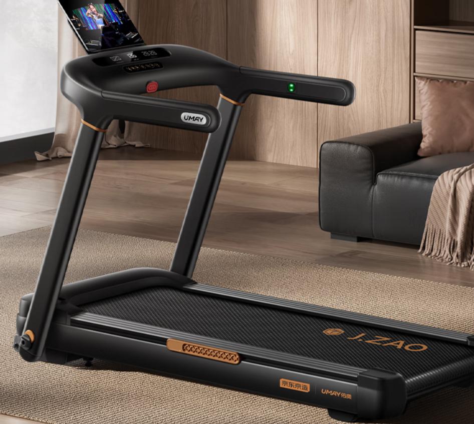 跑步机什么牌子好 跑步机如何_家用跑步机跑带宽度跑板材质_家用跑步机电机功率持续功率