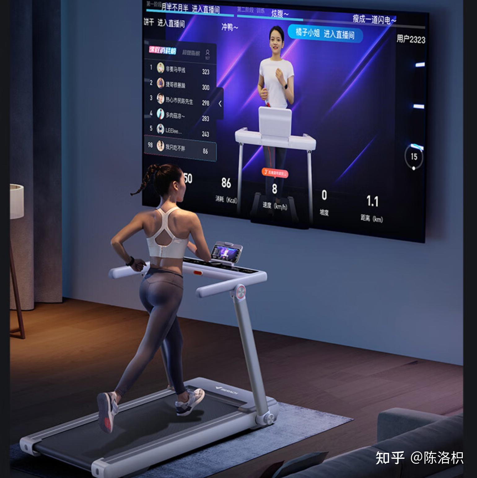 家用跑步机选购指南_跑步机减震系统对比_跑步机家用什么牌子好