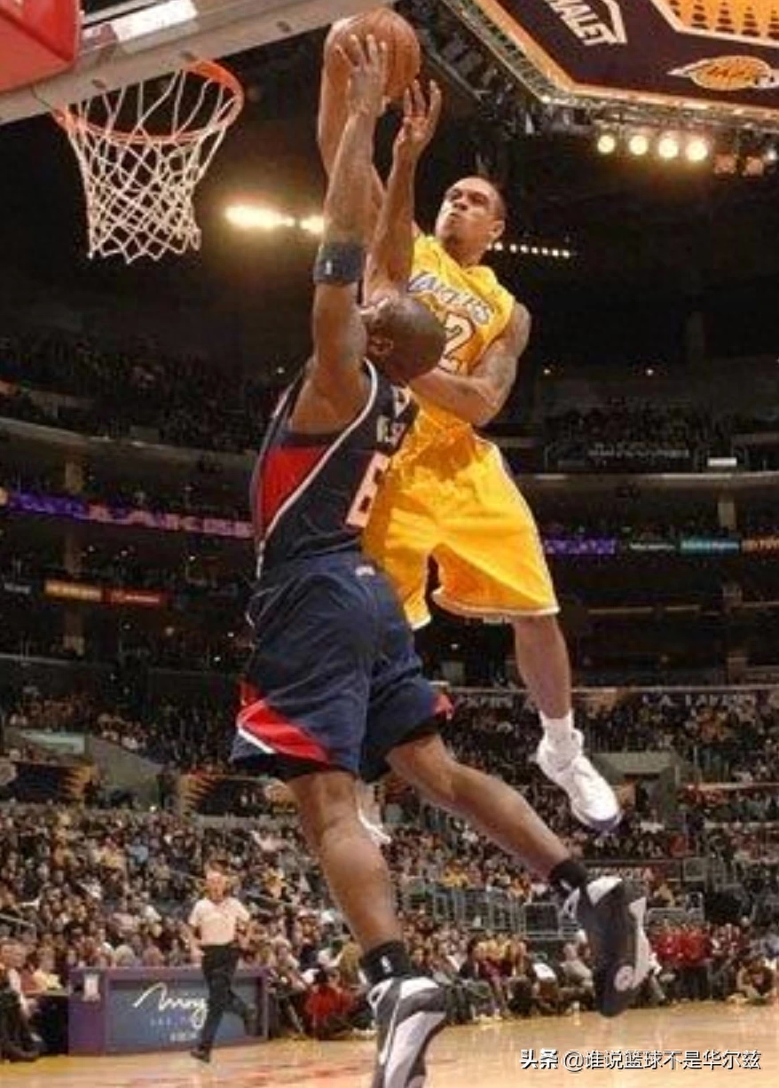 NBA弹跳历史排行榜前十,现役三人上榜,第一名太意外!