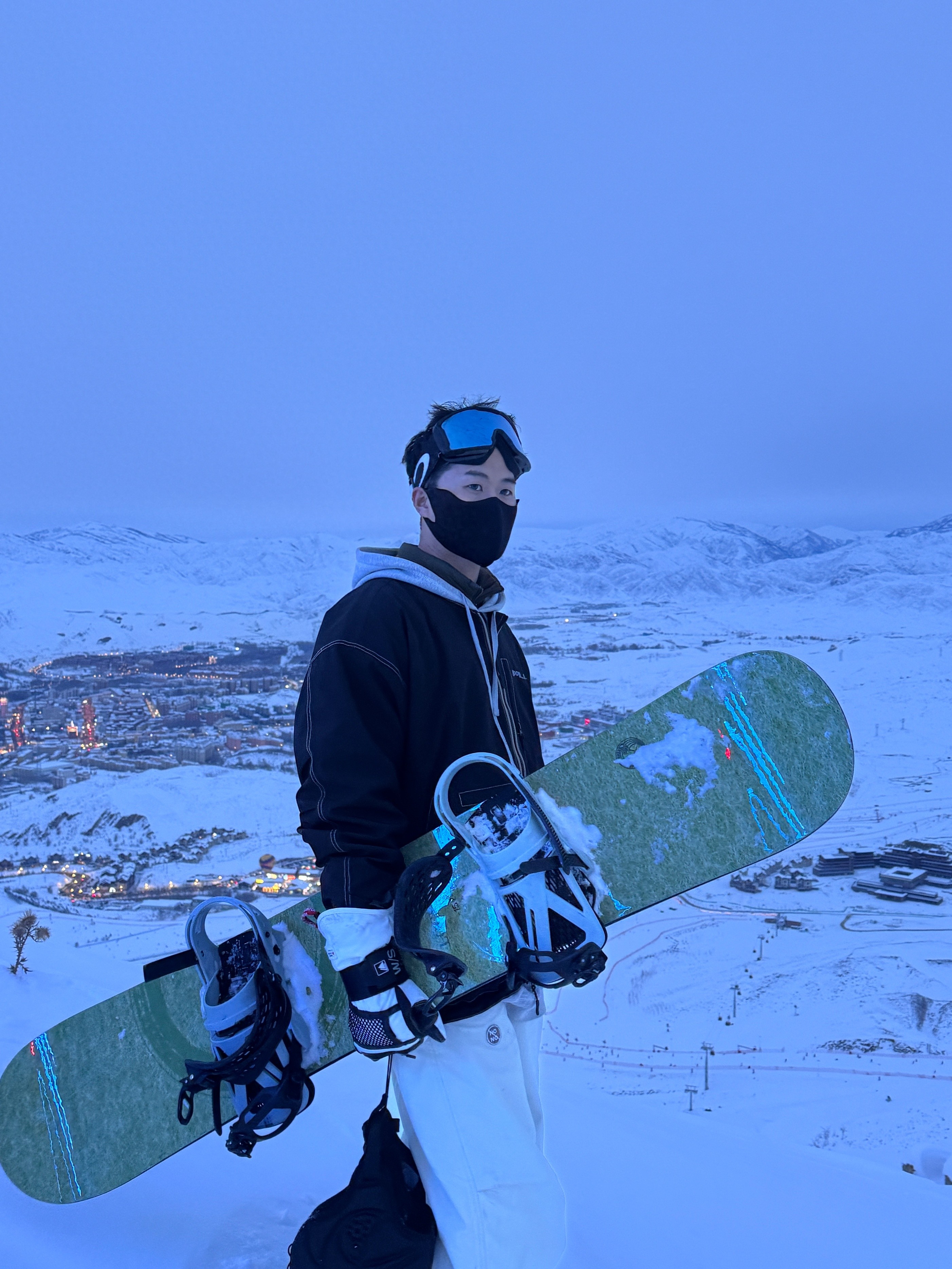 新奥天天彩澳门天天彩 滑雪手套怎么选？避雷不踩坑