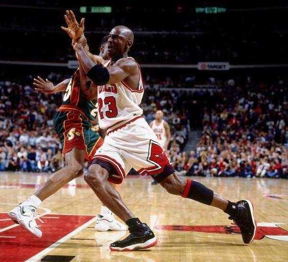 雷阿伦跟腱长度_NBA球员跟腱长度_篮球练习弹跳